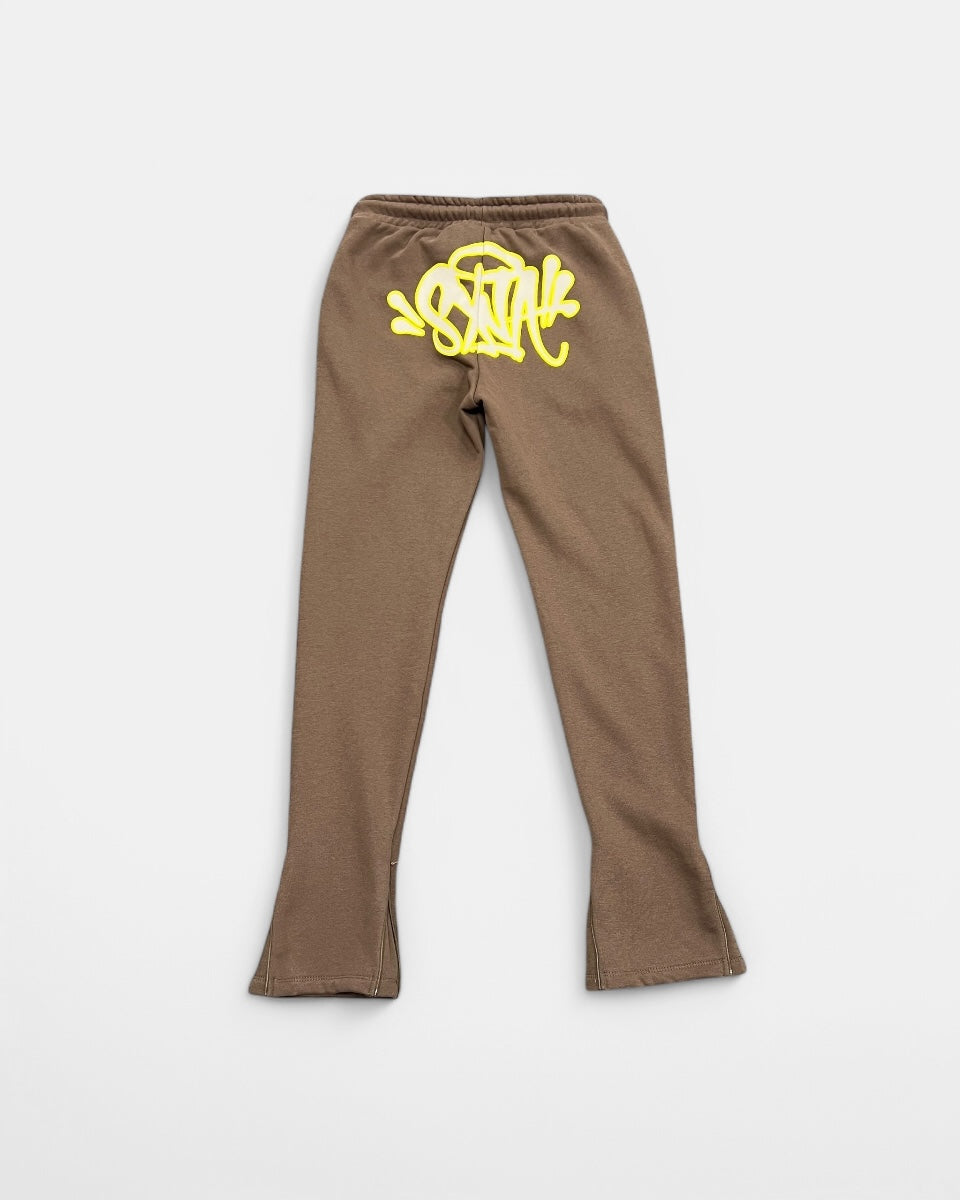 SYNAWORLD Pants