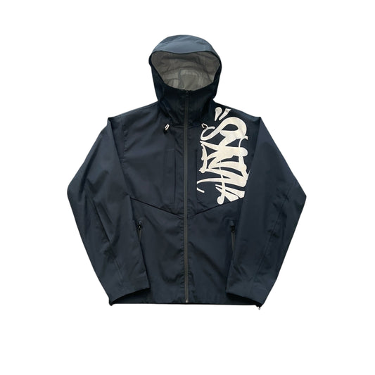 SYNAWORLD Jacket