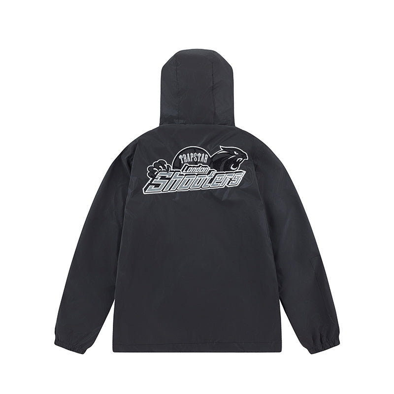 TRAPSTAR Jacket