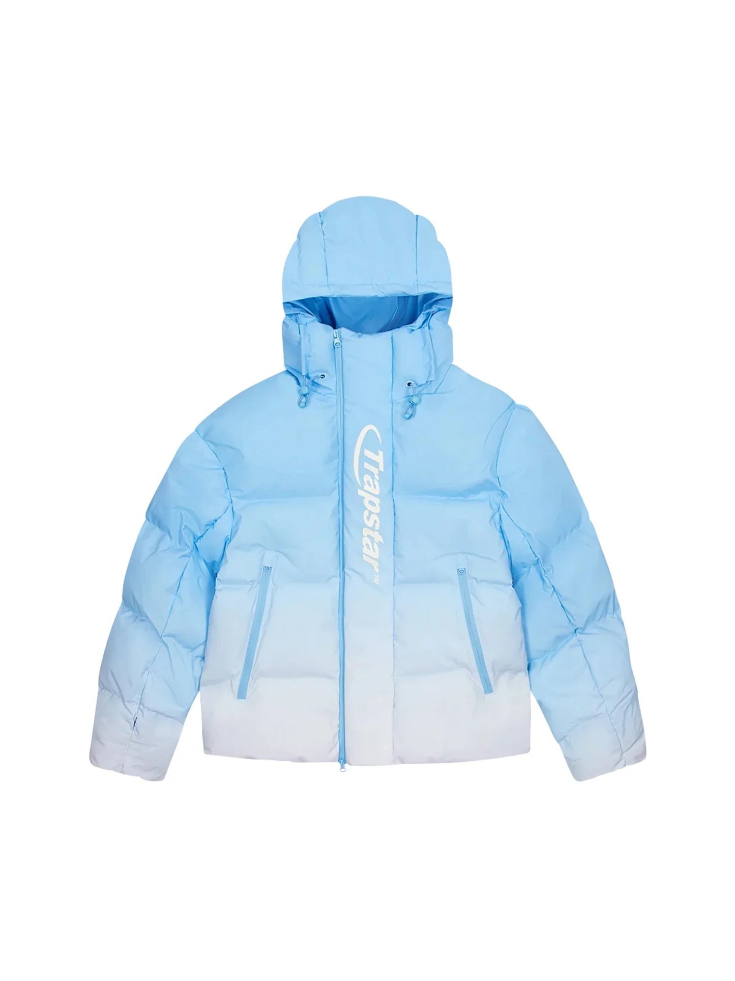 TRAPSTAR Puffer Jacket