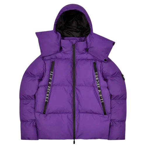 TRAPSTAR Puffer Jacket